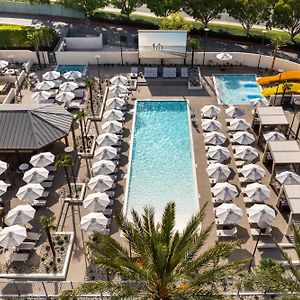 Hotel Irvine